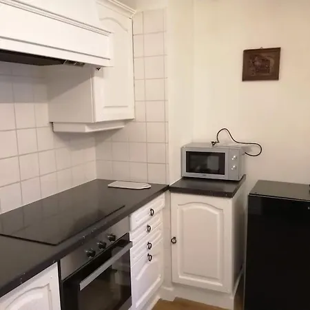 Apartment Charming Duplex In Center *